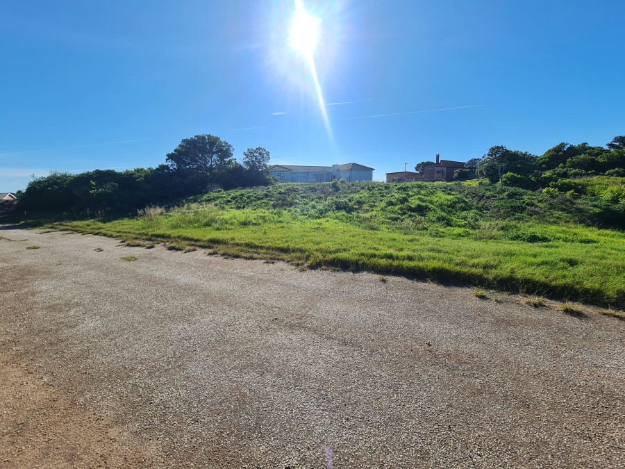 0 Bedroom Property for Sale in Paradise Beach Eastern Cape
